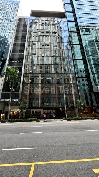 Office for Sale in  108 Robinson Road - Image 1